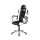 Fotel gamingowy TRUST GXT 705W RYON białe 23205